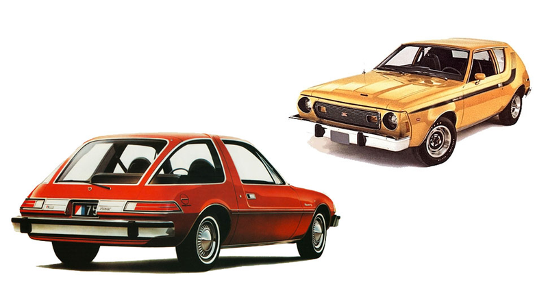 Illustration for article titled These Cars Should Never Appear On Any 'Worst Cars' List